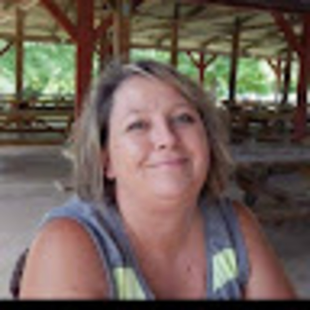 Meet your Posher, Cindy
